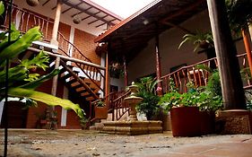Casa Aparicio Lopez